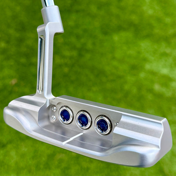 Deep Mill Super Rat Concept 1 w/GSS Insert & Blue Tour Bomb