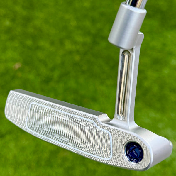 Deep Mill Super Rat Concept 1 w/GSS Insert & Blue Tour Bomb