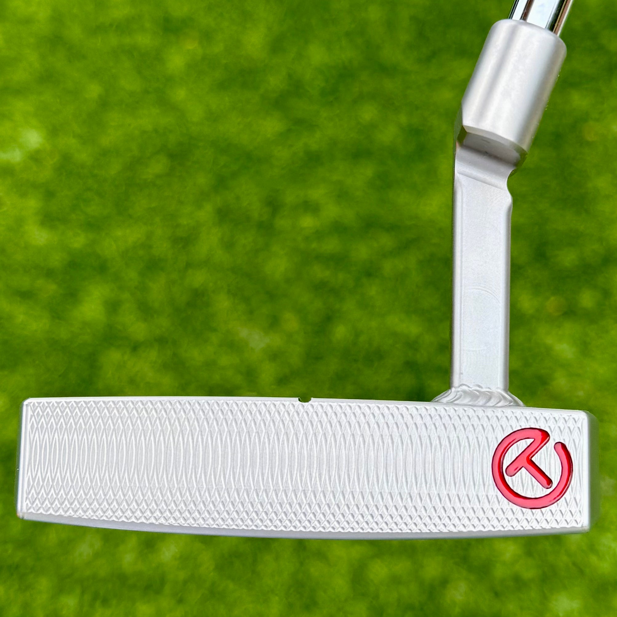 Scotty Cameron - TitleistスコッティキャメロンRAGUNA Titleist Scotty Cameron Super Select Squareback 2 Long
