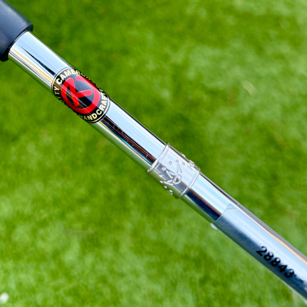 Deep Mill Super Rat Concept 1 w/GSS Insert & Blue Tour Bomb