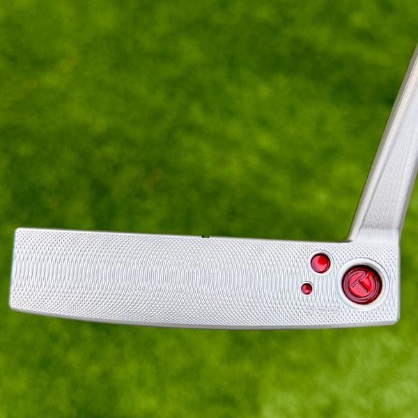 Brand New Tour F-3 Del Mar (T.DM) SSS w/Top Line Alignment Aid