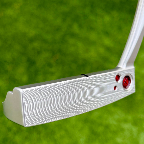 Brand New Tour F-3 Del Mar (T.DM) SSS w/Top Line Alignment Aid