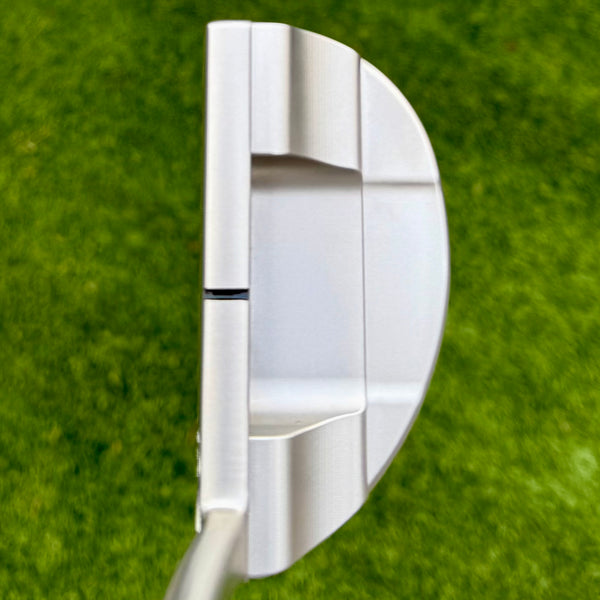 Brand New Tour F-3 Del Mar (T.DM) SSS w/Top Line Alignment Aid