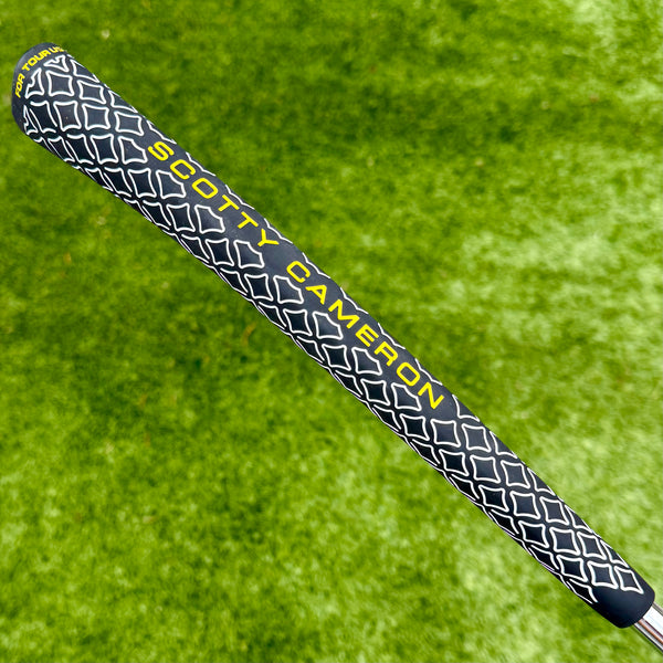 Brand New Tour F-3 Del Mar (T.DM) SSS w/Top Line Alignment Aid