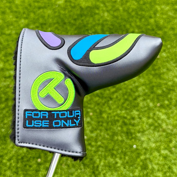 2025 Tour Studio Style Fastback w/Single Bend Shaft
