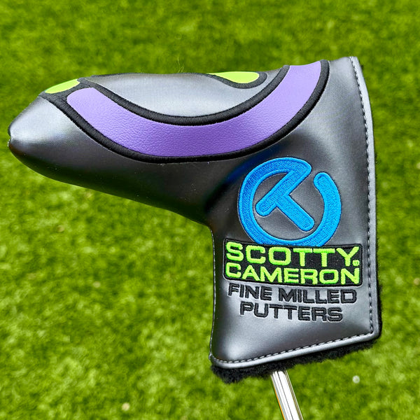2025 Tour Studio Style Fastback w/Single Bend Shaft