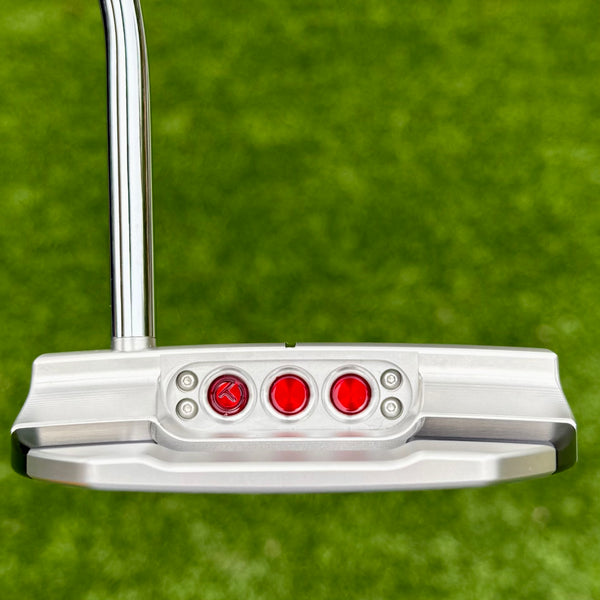 2025 Tour Studio Style Fastback w/Single Bend Shaft