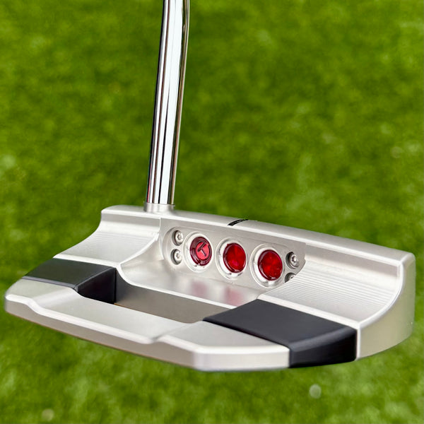 2025 Tour Studio Style Fastback w/Single Bend Shaft