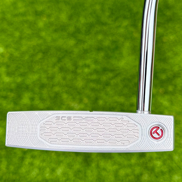 2025 Tour Studio Style Fastback w/Single Bend Shaft