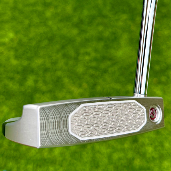 2025 Tour Studio Style Fastback w/Single Bend Shaft