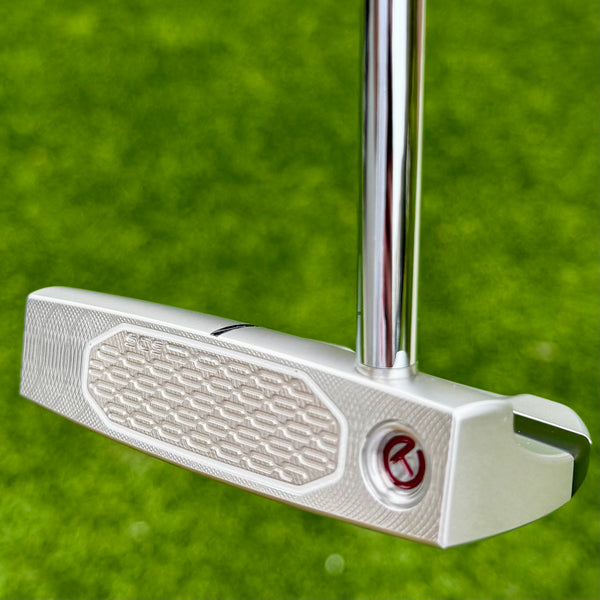 2025 Tour Studio Style Fastback w/Single Bend Shaft
