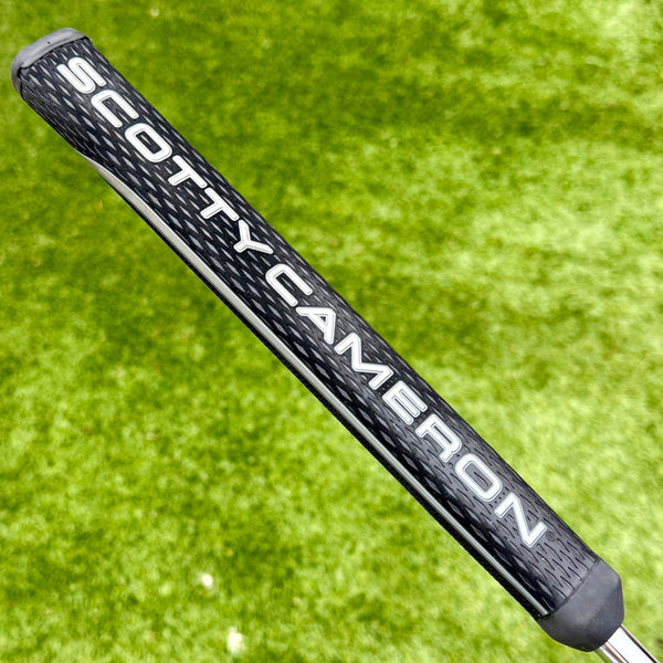 Black Tour Studio Style Fastback 1.5 w/Flojet Neck & Carbon Chainlink Insert