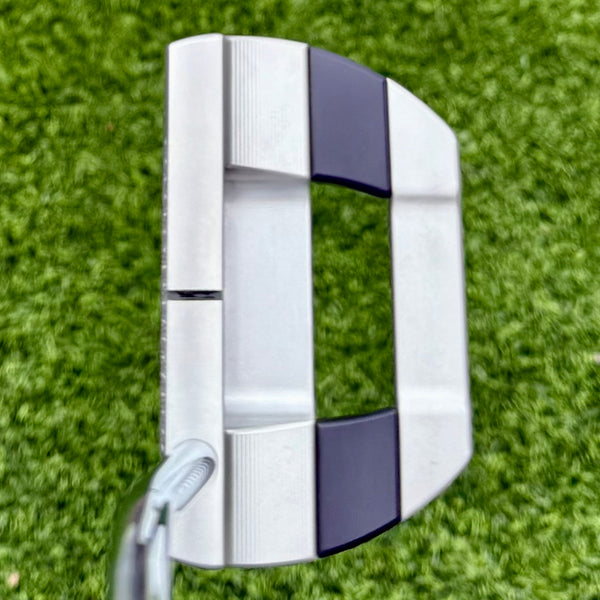 2025 Tour Studio Style Fastback w/Single Bend Shaft