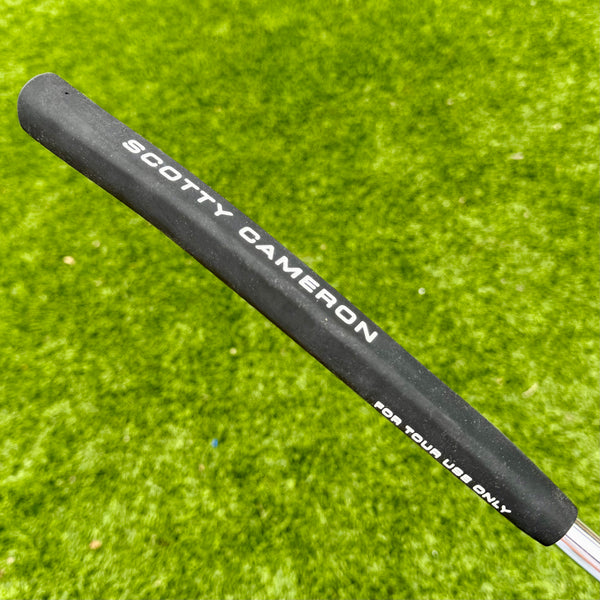 2025 Tour Studio Style Fastback w/Single Bend Shaft