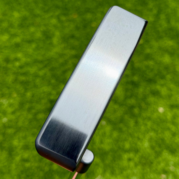 Brand New 009m Carbon w/"Titleist" Hand Stamp @ 350g