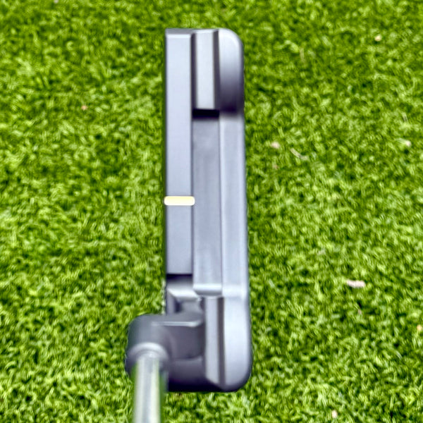 Brand New 009m Carbon w/"Titleist" Hand Stamp @ 350g