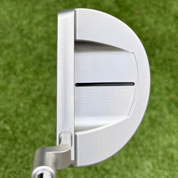 Brand New, 1st of its Kind, Tour Buttonback GOLO 6.2R w/Plumbers Neck