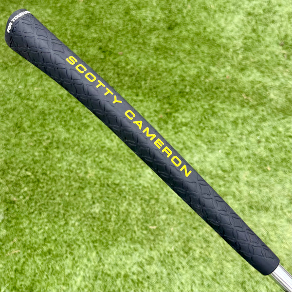 Brand New, 1st of its Kind, Tour Buttonback GOLO 6.2R w/Plumbers Neck