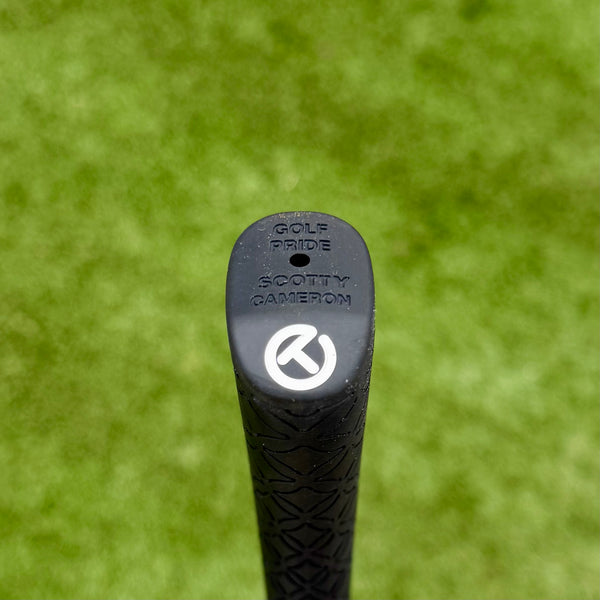 Brand New, 1st of its Kind, Tour Buttonback GOLO 6.2R w/Plumbers Neck