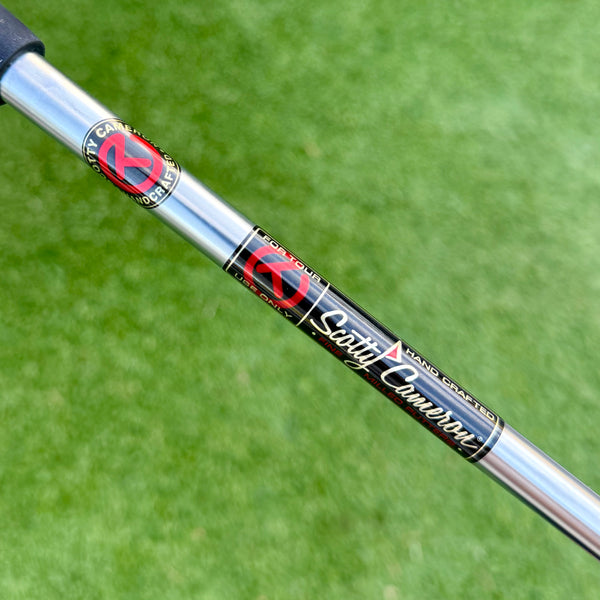 Brand New (Cam Smith Style) Masterful Tourtype 1.5 SSS in Mystic Blue Finish w/Matte Silver Shaft