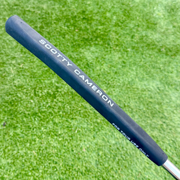Brand New (Cam Smith Style) Masterful Tourtype 1.5 SSS in Mystic Blue Finish w/Matte Silver Shaft
