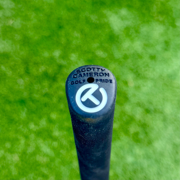 Brand New (Cam Smith Style) Masterful Tourtype 1.5 SSS in Mystic Blue Finish w/Matte Silver Shaft