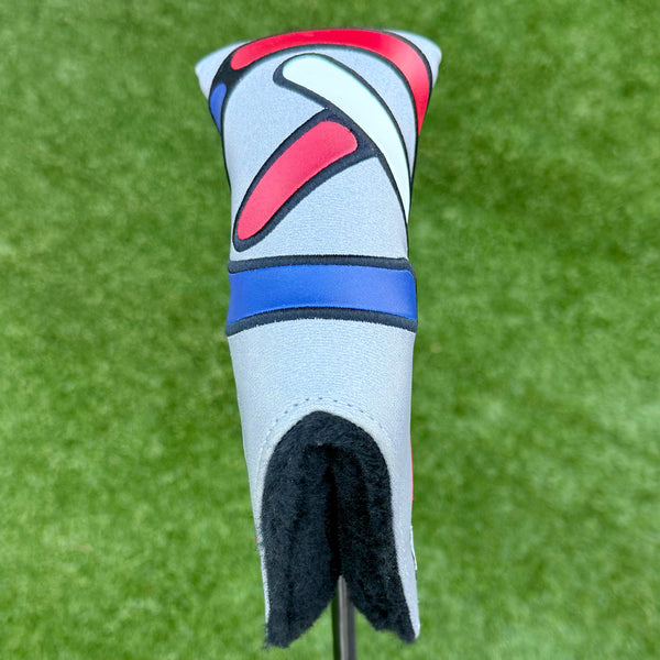 Brand New "Hand" Crafted Pintail Craftsman Prototype SSS w/Welded Neck & Black Tour Shaft