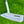 Load image into Gallery viewer, Brand New "Hand" Crafted Pintail Craftsman Prototype SSS w/Welded Neck &amp; Black Tour Shaft
