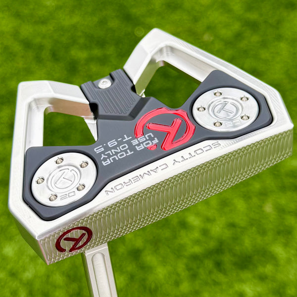 Brand New 2024 Phantom X T9.5 SSS w/Flojet Neck & Double Flange Line