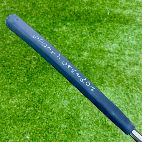 Brand New "Hand" Crafted Pintail Craftsman Prototype SSS w/Welded Neck & Black Tour Shaft