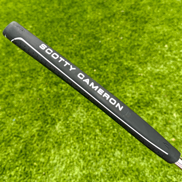 Brand New 2024 Phantom X T9.5 SSS w/Flojet Neck & Double Flange Line