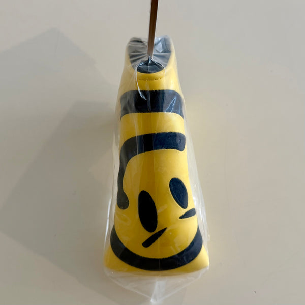 2012 US Open 1 of 100 SPECIAL "Grinder Face" Limited Release Blade Headcover