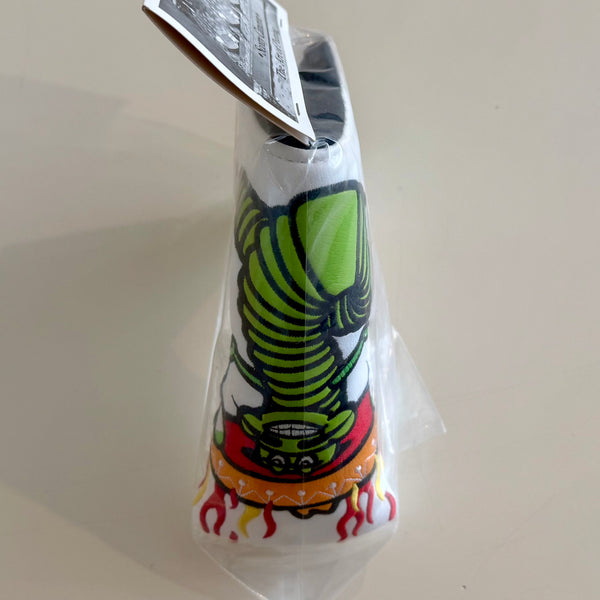 2012 Cinco de Mayo "Worm Burner" Limited Release Blade Headcover