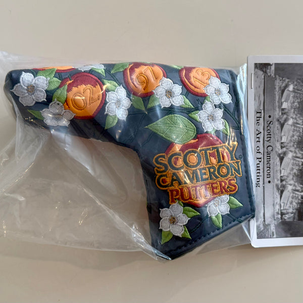 2019 Masters (Tiger Woods' Win) "Sweet Victory" Limited Release Blade Headcover