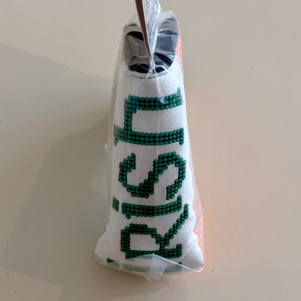 2020 St. Patrick's Day "Irish" Limited Release Blade Headcover