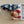 Load image into Gallery viewer, 2016 Ryder Cup "Old Glory - Canvas Stars and Stripes" Limited Release Blade Headcover

