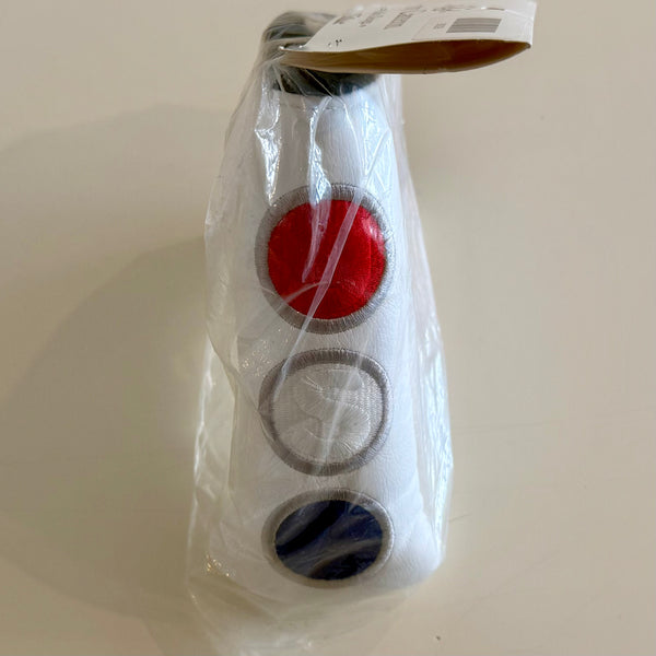 2008 Ryder Cup "Team USA" Limited Release Blade Headcover