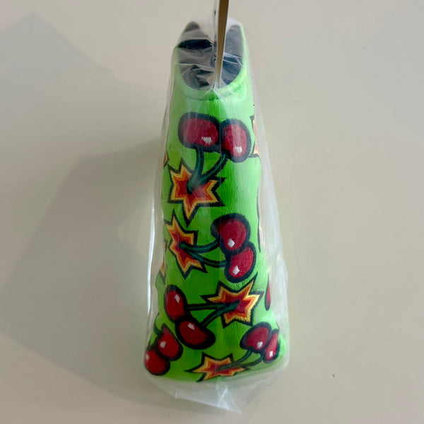 2015 Jordan Spieth Masters Win "Cheery Bomb" Limited Release Blade Headcover