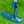 Load image into Gallery viewer, Tour Rat 2 SSS in Mystic Blue Finish w/Top Line Alignment Aid
