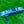 Load image into Gallery viewer, Tour Rat 2 SSS in Mystic Blue Finish w/Top Line Alignment Aid
