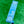 Load image into Gallery viewer, Tour Rat 2 SSS in Mystic Blue Finish w/Top Line Alignment Aid
