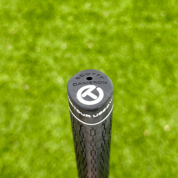 Made for the Tour Masterful Super Rat 1 w/GSS Insert & Multi Color Paint Fill