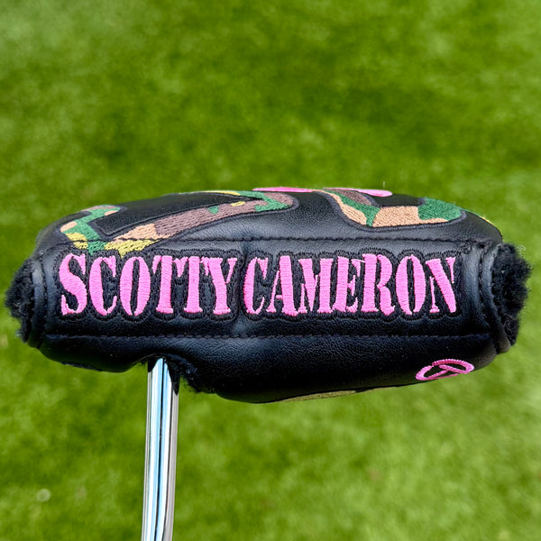 Unreleased 2026 Tour Prototpye Phantom X T12