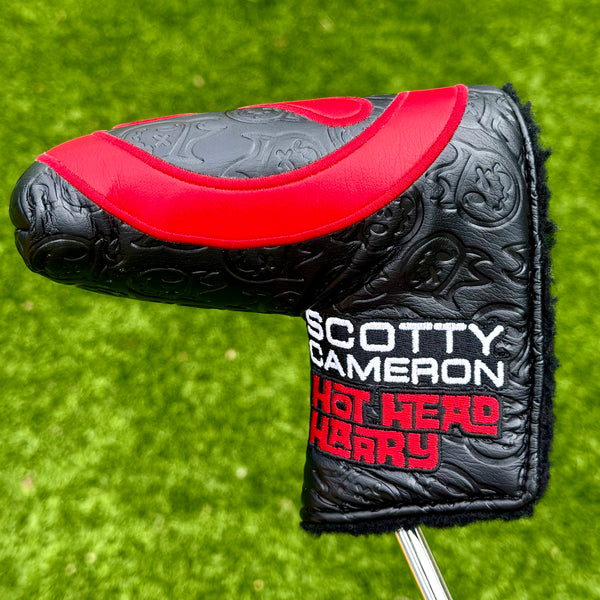 Unreleased Circle T Xperimental Prototype 3 w/Chainlink Carbon Face Insert