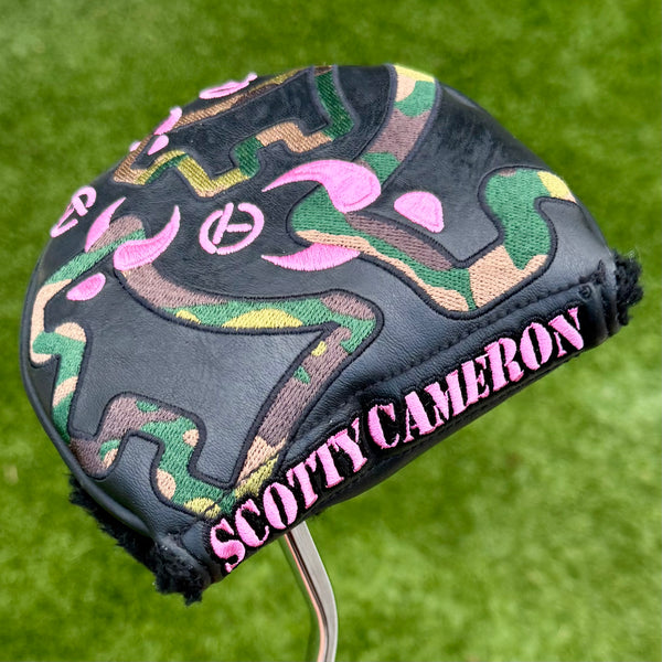Unreleased 2026 Tour Prototpye Phantom X T12