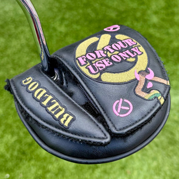Unreleased 2026 Tour Prototpye Phantom X T12