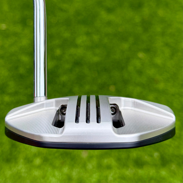 Unreleased Circle T Xperimental Prototype 3 w/Chainlink Carbon Face Insert