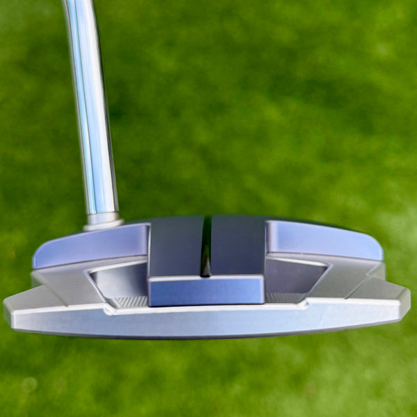 Unreleased 2026 Tour Prototpye Phantom X T12