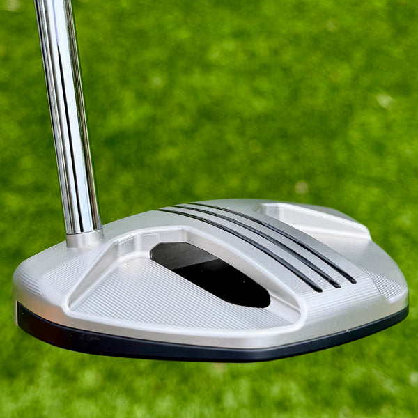 Unreleased Circle T Xperimental Prototype 3 w/Chainlink Carbon Face Insert