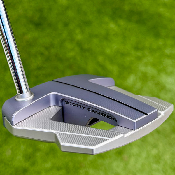 Unreleased 2026 Tour Prototpye Phantom X T12